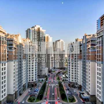 Андрія Верхогляда вул. (Михайла Драгомирова), (7 черга (будинок 3))