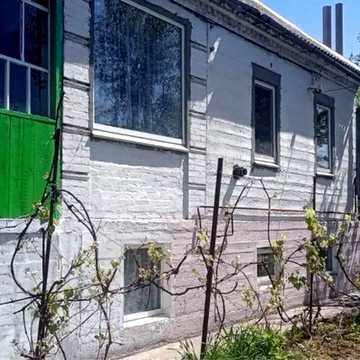 Миколи Пимоненка пров. (Братський)