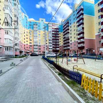 Михайла Лушпи просп. (Космонавтів), 5 к28