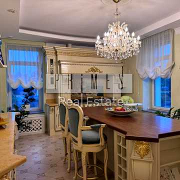 Старокиївська