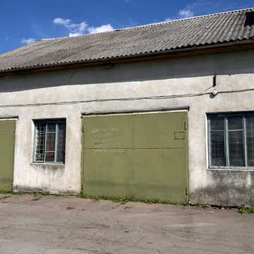 1-й Танкістів пров., 15