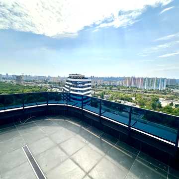 Воскресенська вул., 2-В