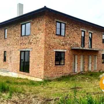 Горіхова