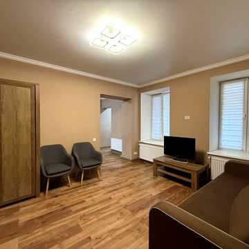 Європейська вул. (Карла Маркса), 39