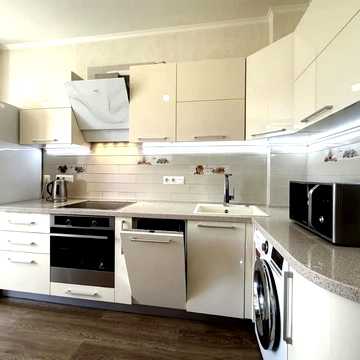 Регенераторна вул., 4 к9
