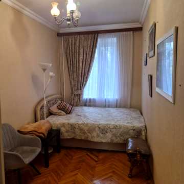 Уманська вул., 31/2