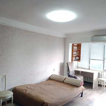 Ентузіастів вул., 43