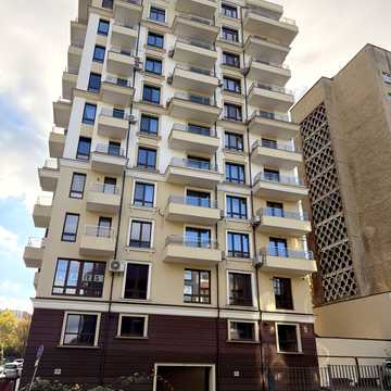 Ярослава Ярославенка вул., 30