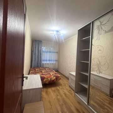 Авіаконструктора Антонова вул. (Авіації), 4к1