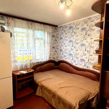 Зодчих вул., 10