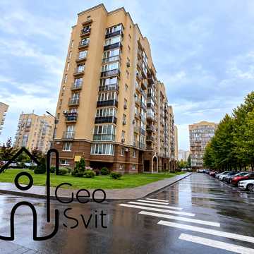 Метрологічна вул., 9-Д