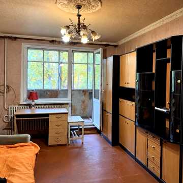 Людвіга Свободи просп., 46а