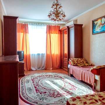 Зої Гайдай вул., 9-А