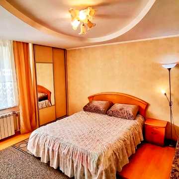 Антоновича вул. (Горького), 88