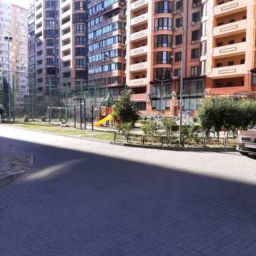 Незалежності вул. (Армійська), 8г