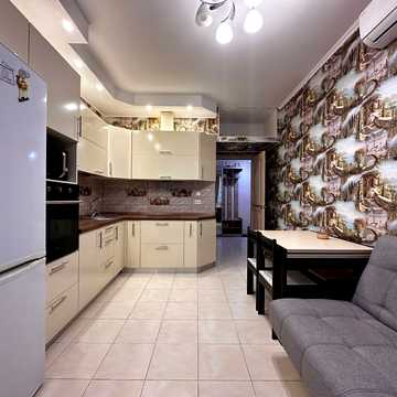 Люстдорфська дорога вул. (Черноморская дорога), 55/2 к4-5