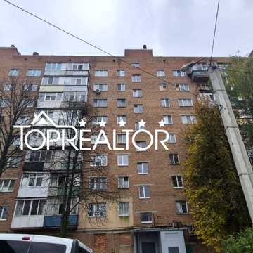 Полтавський Шлях вул., 188