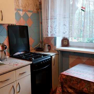 Академіка Філатова вул., 45