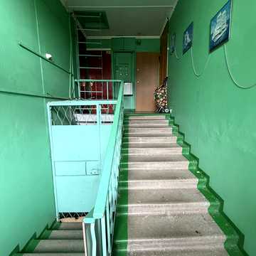 Євгена Танцюри вул. (Генерала Петрова), 21
