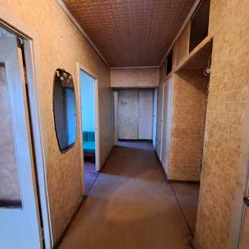 28 бригади вул. (Паустовського), 29