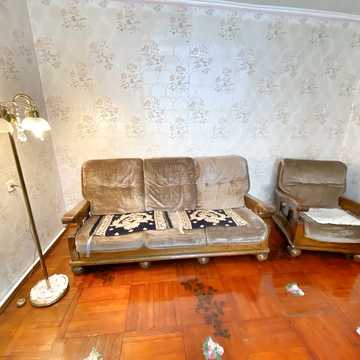 Академіка Філатова вул., 33