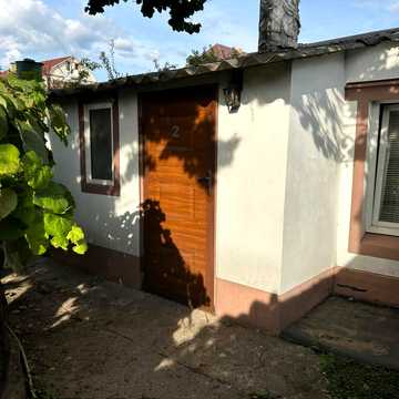 Старомайорська вул. (Чухновського)