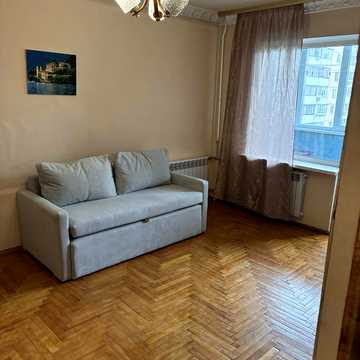 Йорданська вул. (Лайоша Гавро), 5-А