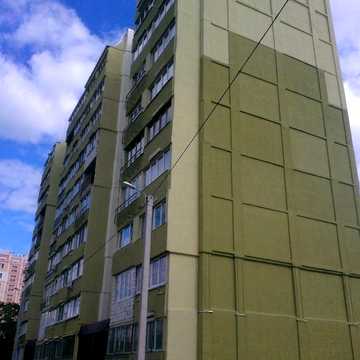 Лопанська вул., 35