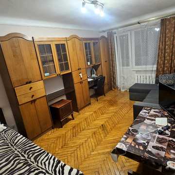 Геннадія Афанасьєва вул. (Костянтина Заслонова), 2