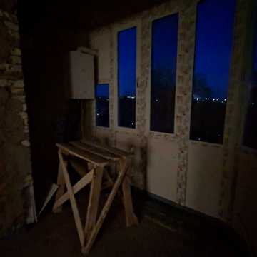 Зодчих вул., 5