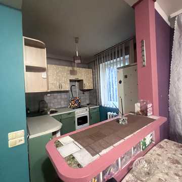 Миколи Василенка вул., 6-Б