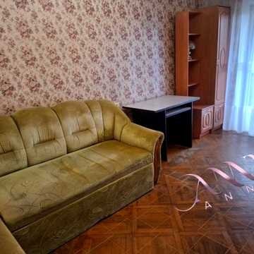Флоренції вул., 12-А