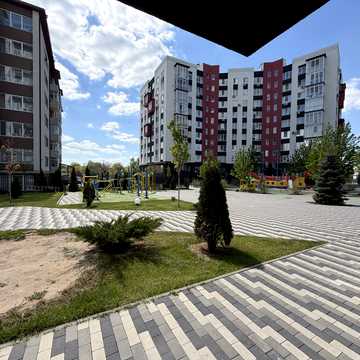 Покровська вул. (Радянська), 2-А