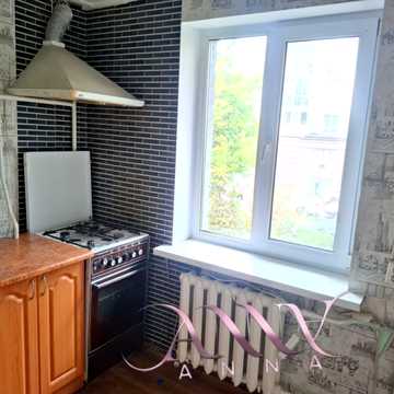 Кузьми Скрябіна вул. (Ватутіна), 16