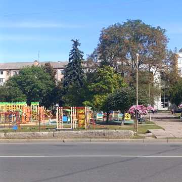 Пирогова вул., 7а