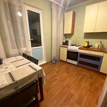 Єлизавети Чавдар вул., 34