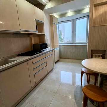 Саксаганського вул., 45