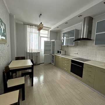 Єлизавети Чавдар вул., 11