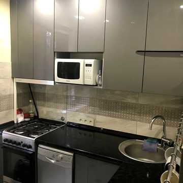 Юлії Здановської вул. (Ломоносова), 5 к1