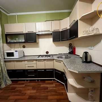 Миру просп., 41