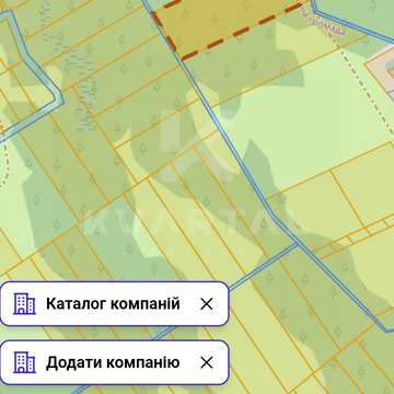 Колонщина, Бучанський, Київська область 80000.0 USD