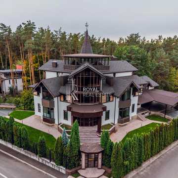 Шевченка вул.