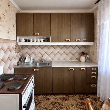 Оноре де Бальзака вул., 8-В