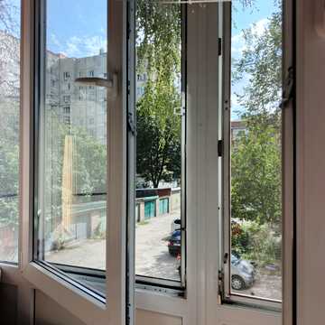 Пирогова вул., 99