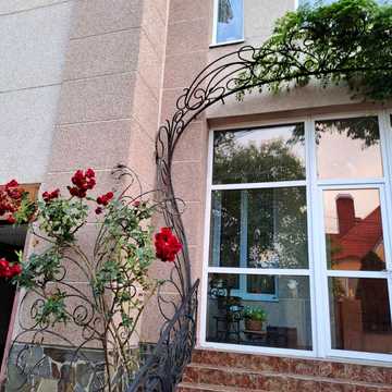 Керченська вул.
