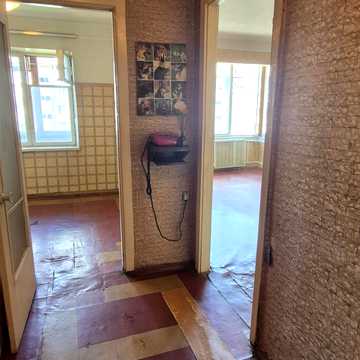 Братиславська вул., 42