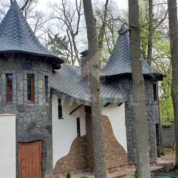Михайла Городецького вул. (Горького), 18
