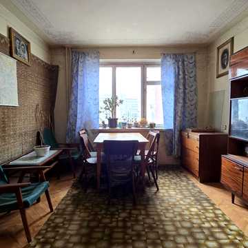 Морозна вул., 27