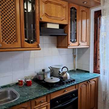 Бучми вул. (Командарма Уборевича), 36б