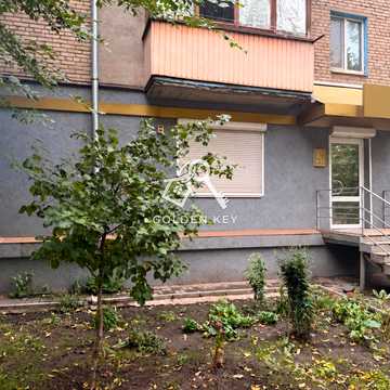Хамзата Ґелаєва вул. (Хабаровська), 2